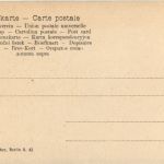 Berlin - Siegesallee