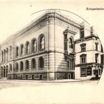 Berlin - Kriegsakademie