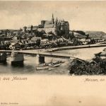 Gruss aus Meissen