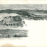 Zürich - Kurhaus Zürichberg