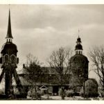 Habo kyrka