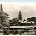 Stockholm