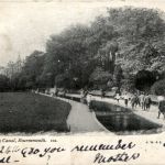 Bournemauth - Childrens canal