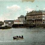 Harwich