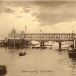 Fravesend - Town Pier