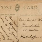 Stratford Church and Romford Road