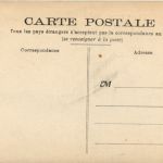 Dieppe - La Rue Aguado