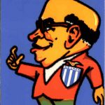 SS Lazio - La villa de li Patrizi