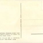 SS Lazio - La villa de li Patrizi