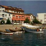 Yat otel Erdek