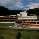 Lenzkirch - Erholungsheim Hertie