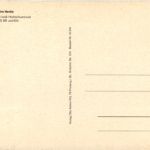 Lenzkirch - Erholungsheim Hertie