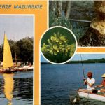 Pojezierze Mazurskie - Fishing