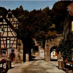 Schönau bei Heidelberg