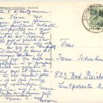 Schönau bei Heidelberg