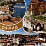 Ohrid