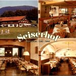 Bernau am Chiemsee - Hotel Seiserhof
