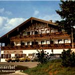 Bernau am Chiemsee - Hotel Seiserhof