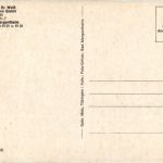 Bad Mergentheim - Sanatorium Weiss