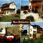 Fichtelberg - Haus Siebenstern