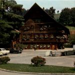 Langnau - Chüechlihus