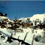 Tschiertschen