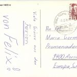 Tschiertschen