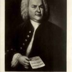 Johann Sebastian Bach