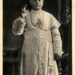 Papst Pius XI