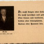 Goethe