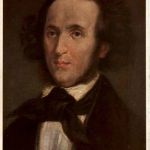 F. Mendelssohn Bartholdy