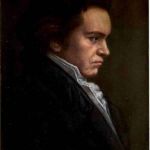 Ludwig van Beethoven
