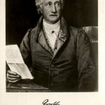 Johann Wofgang von Goethe