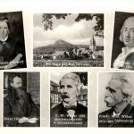 Iburg bei Bad Driburg