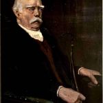 Fürst von Bismarck