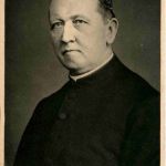 Berlin - Wilhelm Wassmann - Pfarrer der Liebfrauen