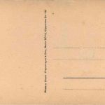 Berlin - Wilhelm Wassmann - Pfarrer der Liebfrauen