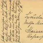 Frau Lili Otto Osmarr