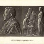 Le Professeur Lannelongue