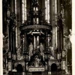 Schweidnitz - Pfarrkirche