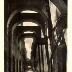 Schweidnitz - Kreuzgang