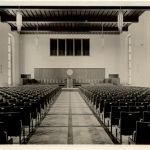 Heidelberg - Aula der neuen Universität