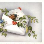 Pfingsten - Maikäfer