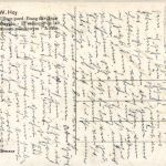 W. Hoy - Am Dorfweiher - DEGI