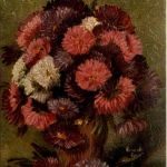 Rammelt Bürger - Asters - DEGI