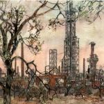 ARAL - Das Ruhrgebiet