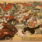 Bin gut hier angekommen