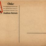 Bin gut hier angekommen