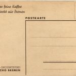 Eduscho Bremen