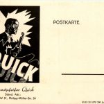 Quick - Kunstpfeifer